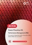 ACCA Performance Management