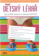 Dětský lékař