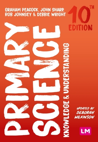 Primary Science: Knowledge and Understanding