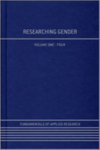 Researching Gender