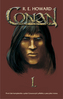 Conan I.