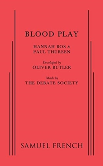 Blood Play