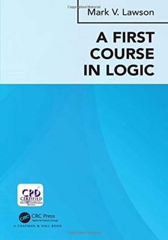 A First Course in Logic