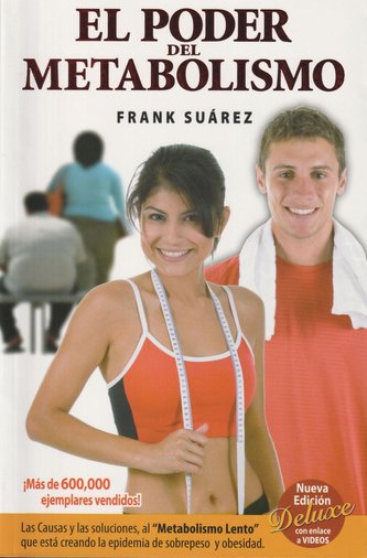 El poder del metabolismo