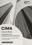 CIMA F2 Advanced Financial Reporting