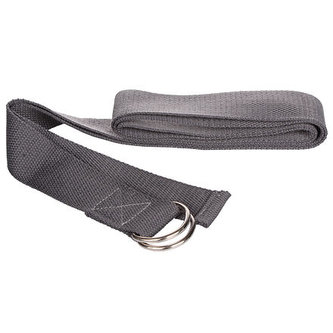 Sangle pás pro jógu černá varianta 35957