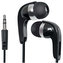 Kabelová sluchátka Defender Basic 610 černá