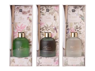 Diffuser 200ml, mix vůní