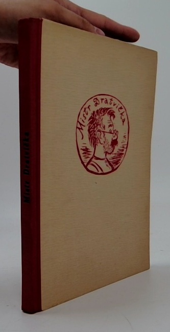 Mistr Dratvička