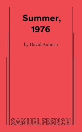 Summer, 1976