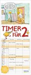 Timer für 2 2025