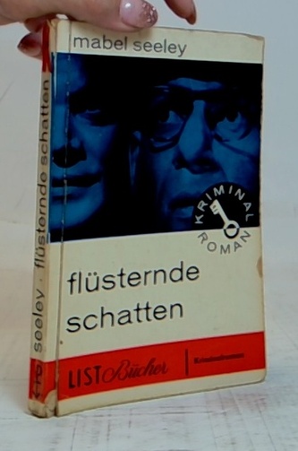 Flüsternde schatten