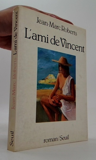 L'ami de Vincent