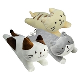 Kočička polštář