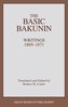 The Basic Bakunin: Writings 1869-1871