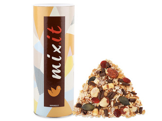 Mixit - Pečený Mixit 650 g