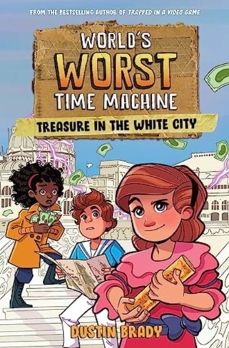 World's Worst Time Machine