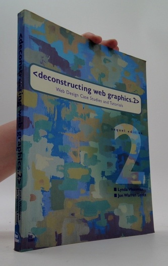 Deconstructing Web Graphics.2