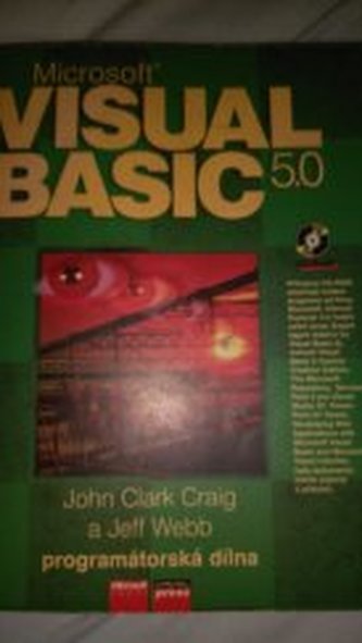 Microsoft Visual Basic 5.0 (programátorská dílna)