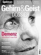 Gehirn&Geist Dossier 2/2024 Demenz