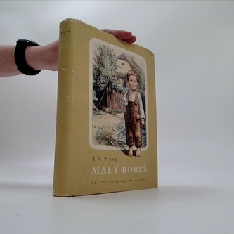 Malý Bobeš