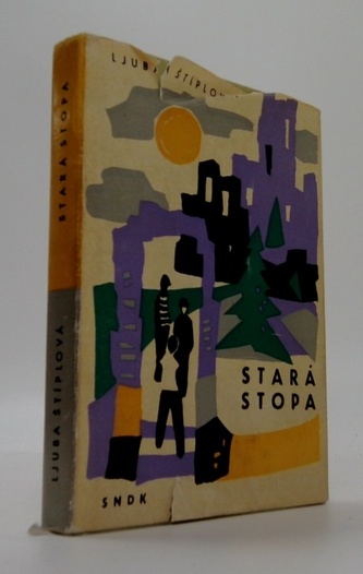 Stará stopa