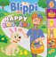 Blippi: Happy Easter!