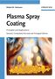 Plasma Spray Coating