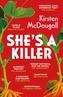 She's A Killer