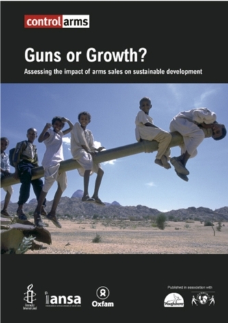 Guns or Growth?