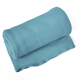 Deka Bledě modrá: 150x120 cm