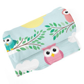 Deka Sovičky: 150x120 cm