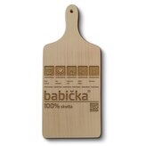 Prkénko Babička