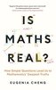 Is Maths Real?