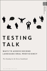 Testing Talk