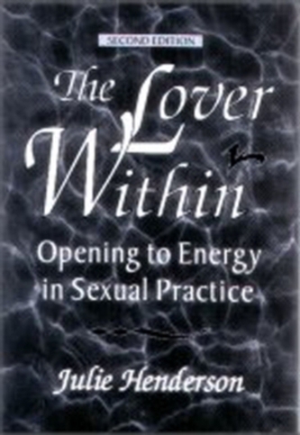 THE LOVER WITHIN