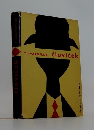 Človíček