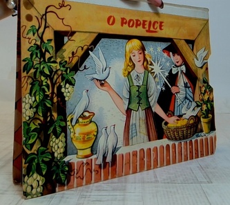 O Popelce