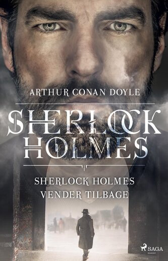 Sherlock Holmes vender tilbage