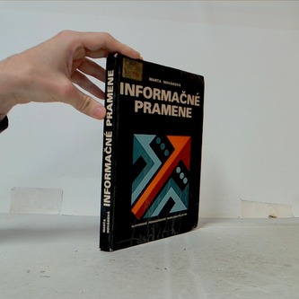 Informačné pramene