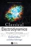 Classical Electrodynamics
