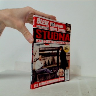 Blesk extra - Studna