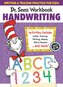 Dr. Seuss Handwriting Workbook