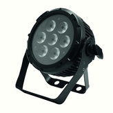 Reflektor Futurelight, Černý