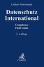 Datenschutz International