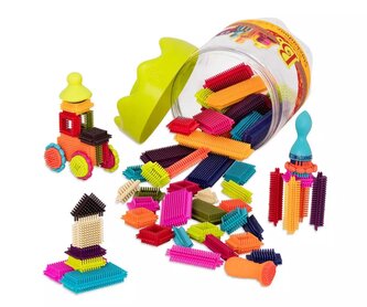 Stavebnice Stackadoos