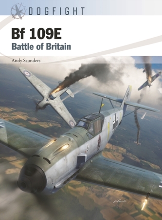 Bf 109E