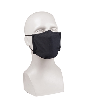 Rouška Mil-Tec Army Square - černá