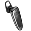 Bluetooth headset HOCO E60, barva černá