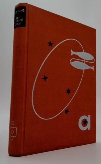 Sen o věčné lásce